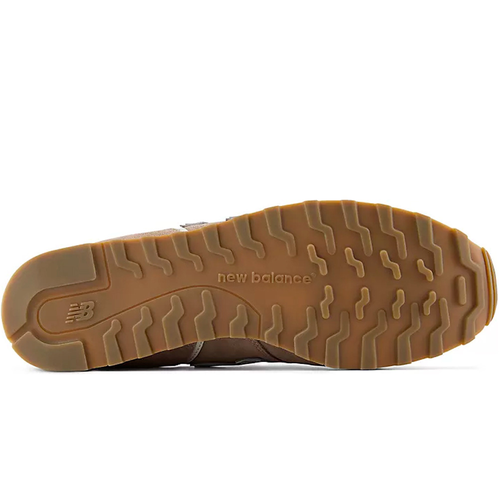 New Balance zapatilla moda hombre M373 vista trasera