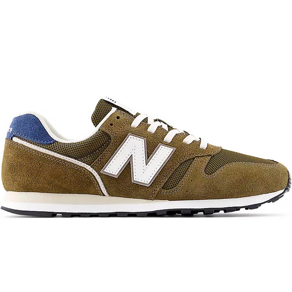 New Balance zapatilla moda hombre ML373 lateral exterior