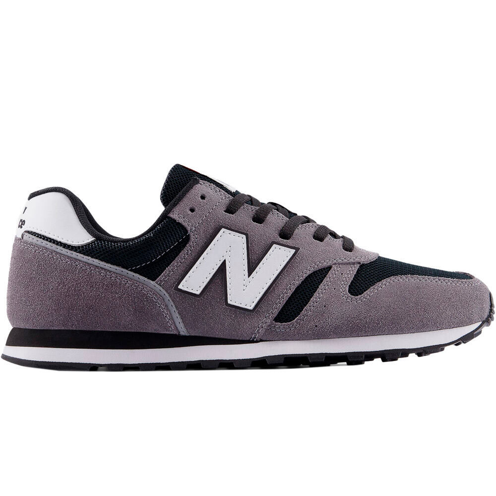 New Balance zapatilla moda hombre ML373 lateral exterior