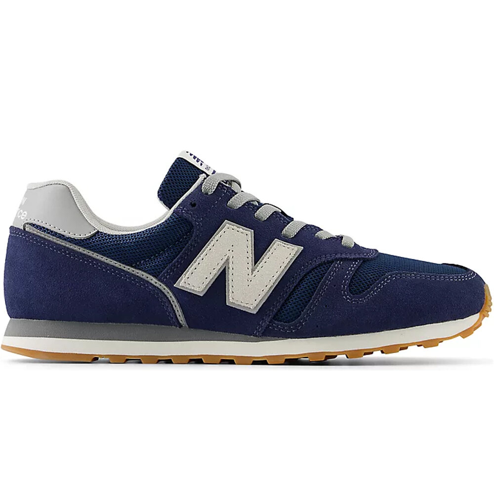 New Balance zapatilla moda hombre ML373 lateral exterior