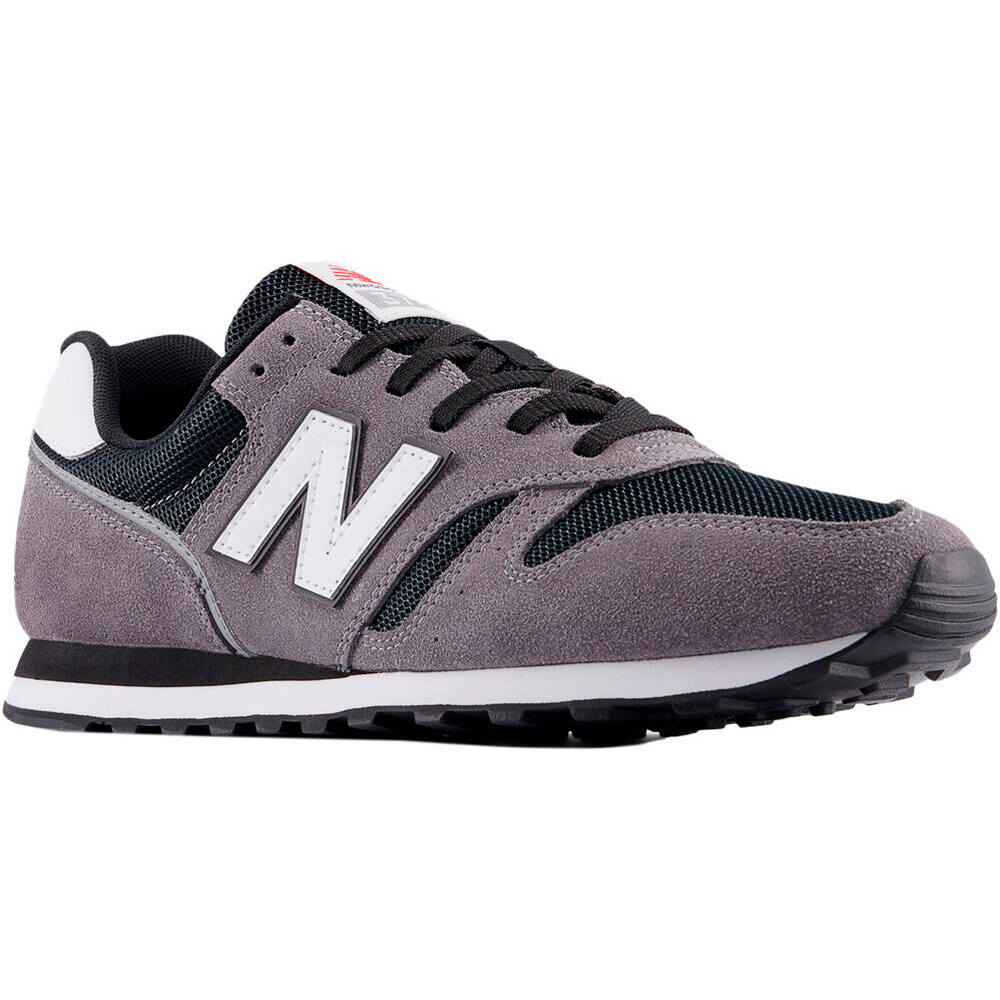New Balance zapatilla moda hombre ML373 lateral interior