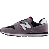 New Balance zapatilla moda hombre ML373 puntera