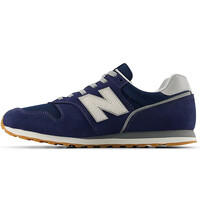 New Balance zapatilla moda hombre ML373 puntera