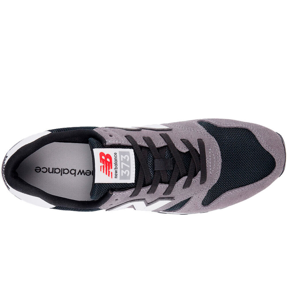 New Balance zapatilla moda hombre ML373 vista superior