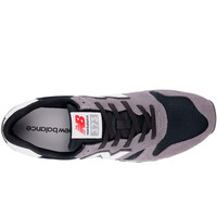 New Balance zapatilla moda hombre ML373 vista superior