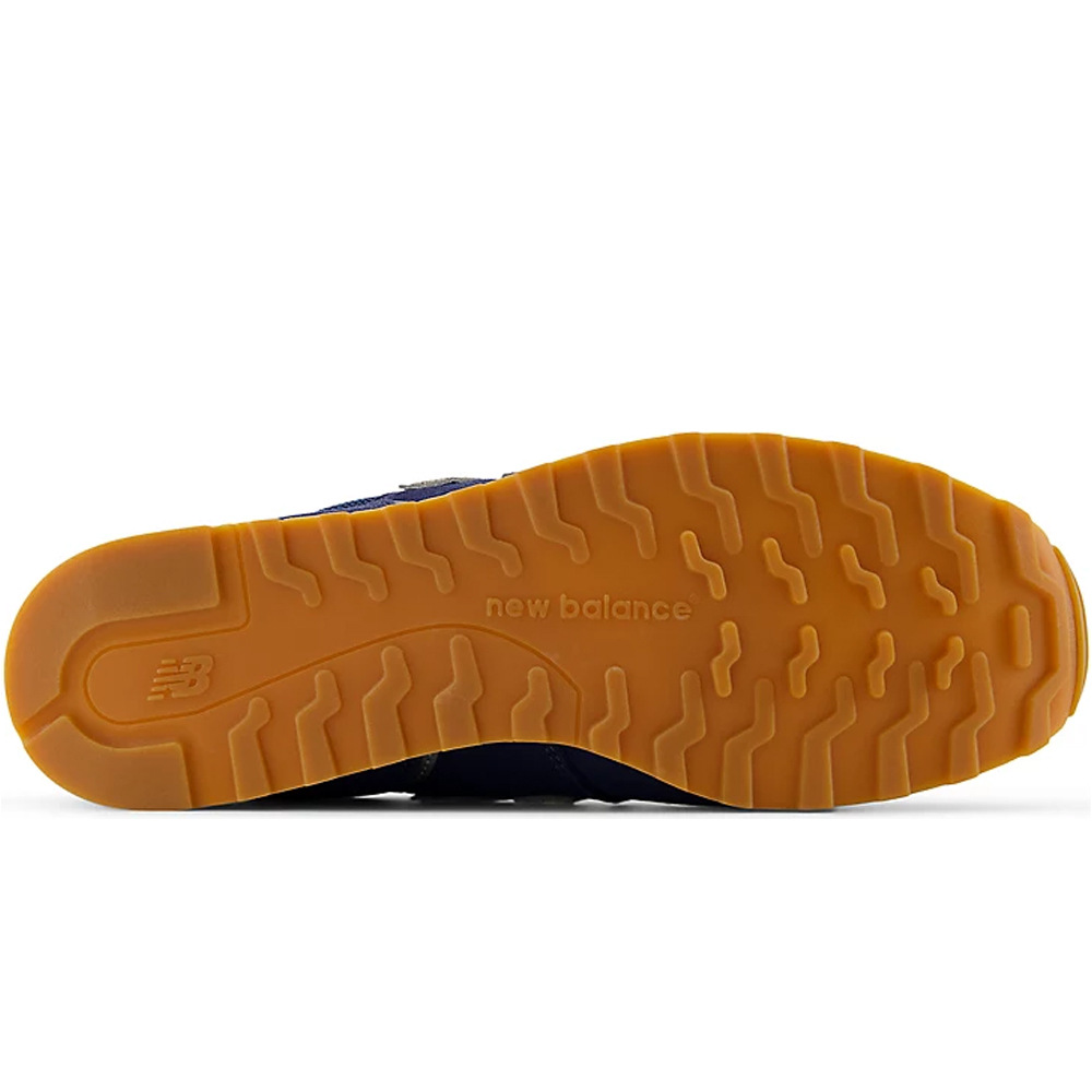 New Balance zapatilla moda hombre ML373 vista trasera