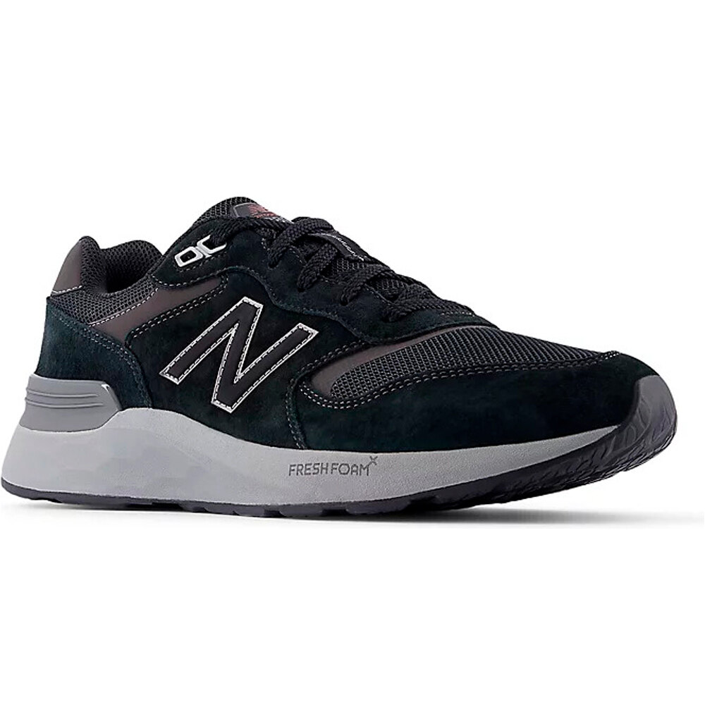 New Balance zapatilla moda hombre MW880 lateral interior