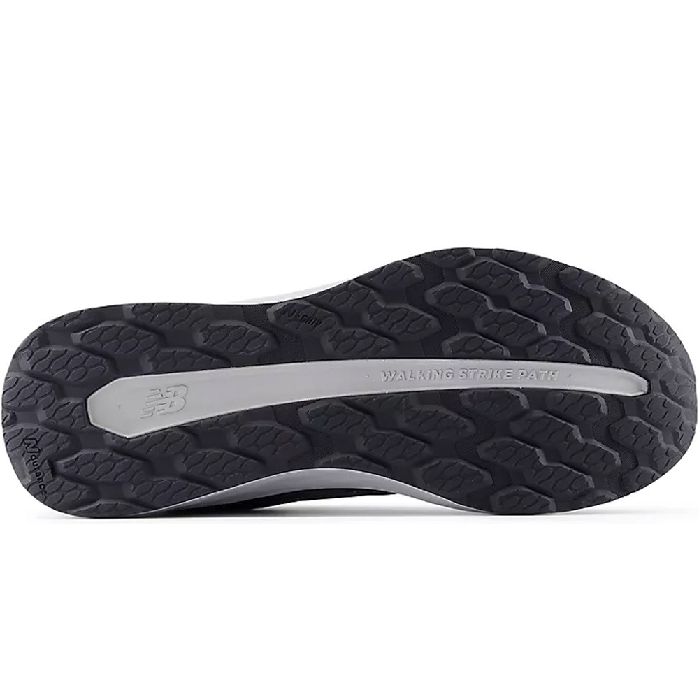 New Balance zapatilla moda hombre MW880 vista trasera