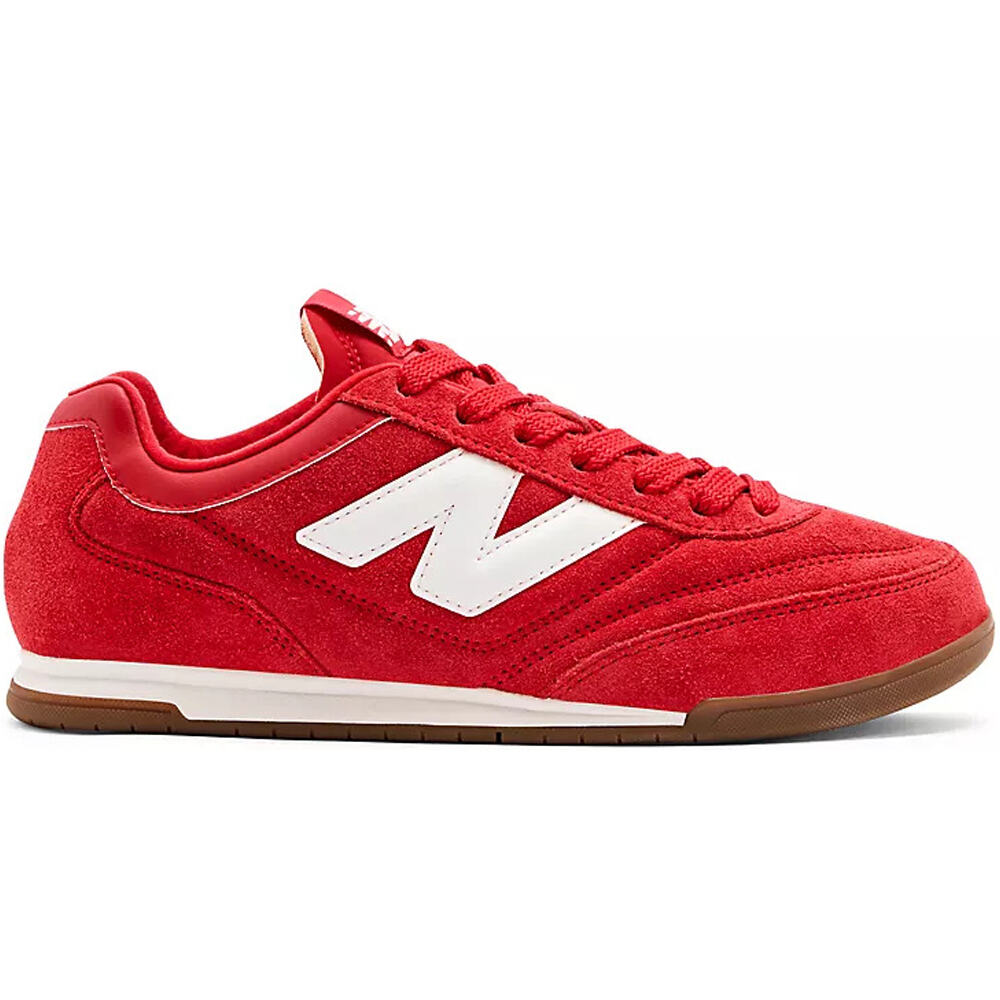 New Balance zapatilla moda hombre RC42 lateral exterior