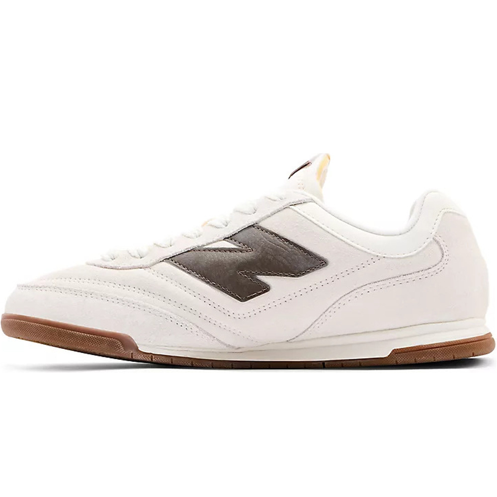 New Balance zapatilla moda hombre RC42 lateral interior