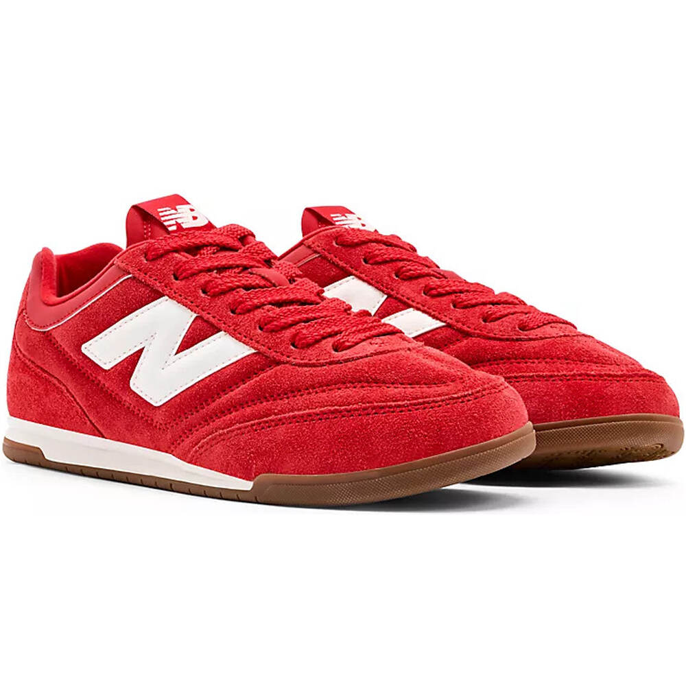 New Balance zapatilla moda hombre RC42 puntera