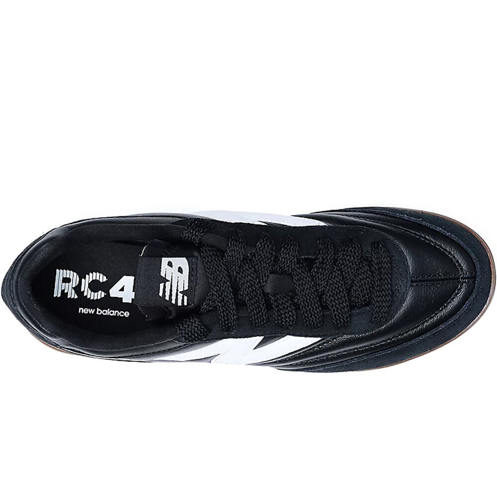 New Balance zapatilla moda hombre RC42 vista superior