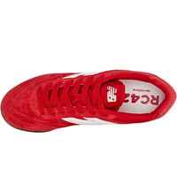 New Balance zapatilla moda hombre RC42 vista superior