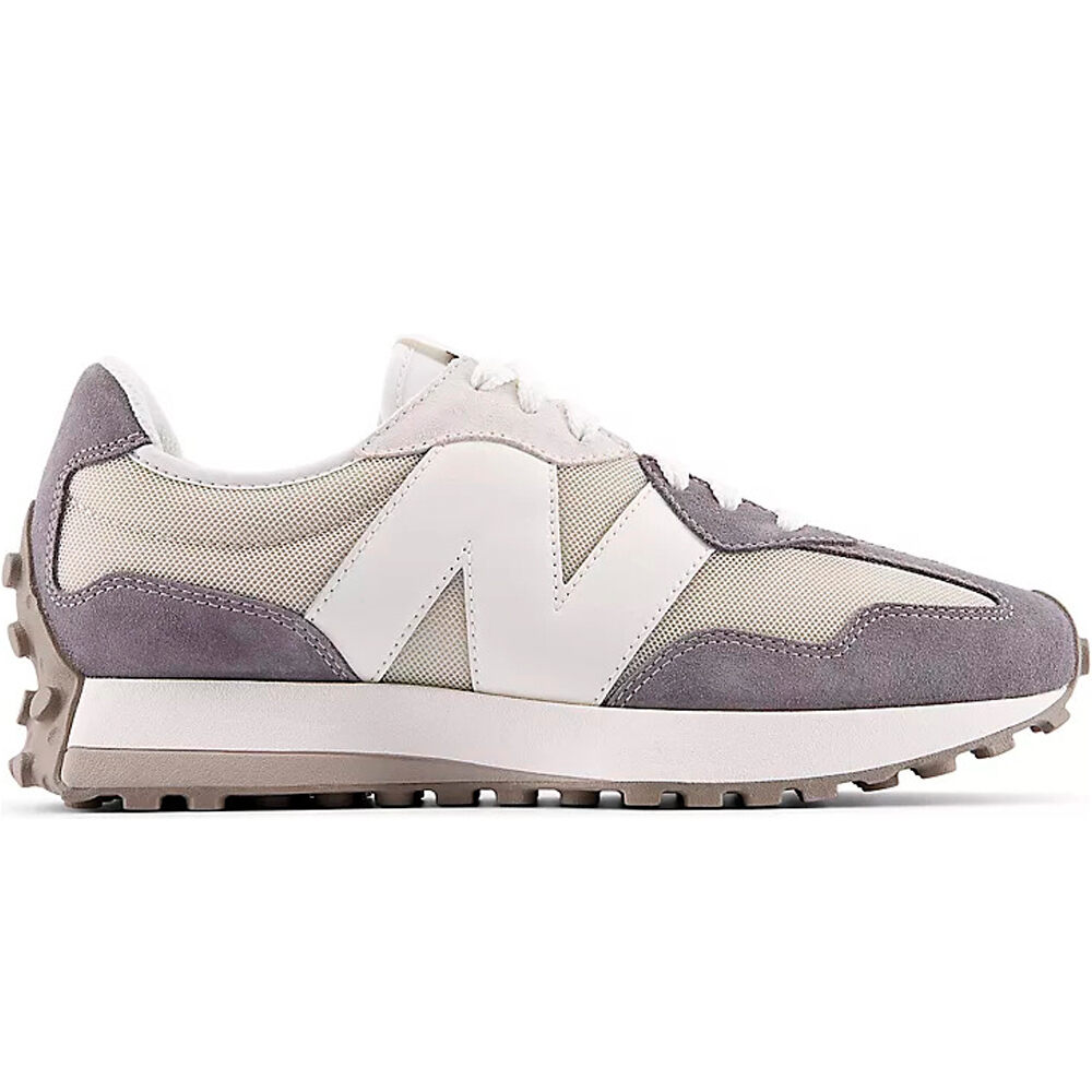 New Balance zapatilla moda hombre U327 lateral exterior