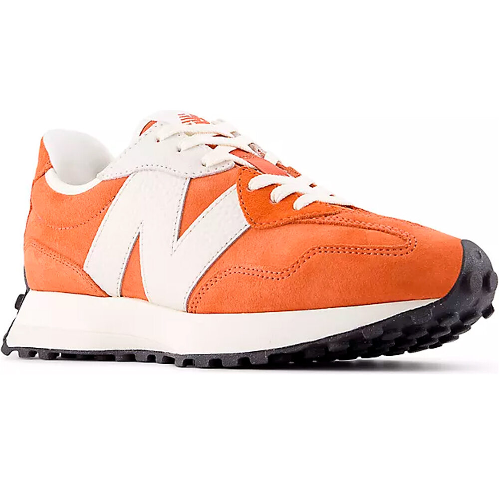 New Balance zapatilla moda hombre U327 lateral interior