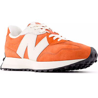New Balance zapatilla moda hombre U327 lateral interior