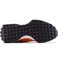 New Balance zapatilla moda hombre U327 vista trasera