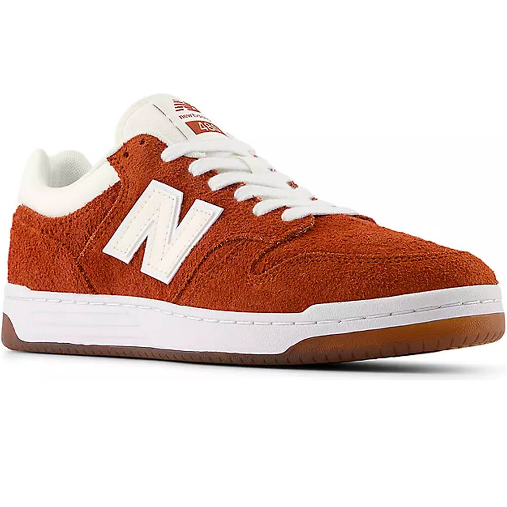 New Balance zapatilla moda hombre U480P lateral interior