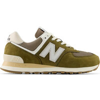 New Balance zapatilla moda hombre U574 lateral exterior