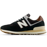 New Balance zapatilla moda hombre U574 puntera