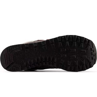 New Balance zapatilla moda hombre U574 vista trasera