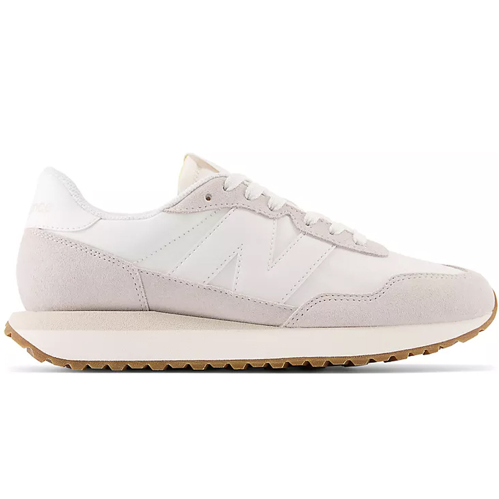 New Balance zapatilla moda mujer 237 lateral exterior