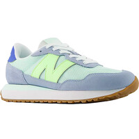 New Balance zapatilla moda mujer 237 lateral interior