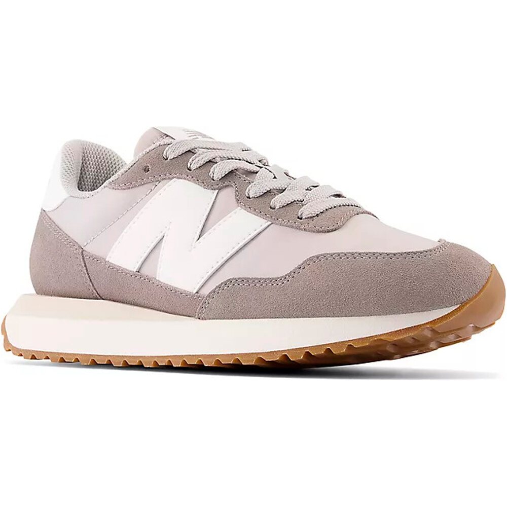 New Balance zapatilla moda mujer 237 lateral interior
