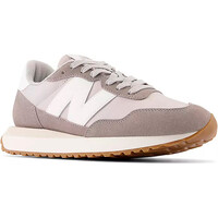 New Balance zapatilla moda mujer 237 lateral interior