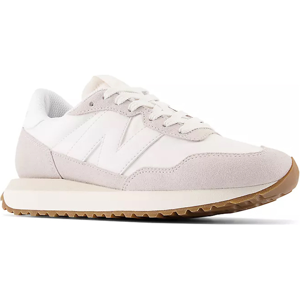 New Balance zapatilla moda mujer 237 lateral interior