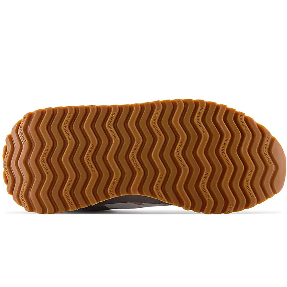 New Balance zapatilla moda mujer 237 vista trasera