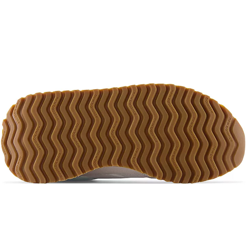 New Balance zapatilla moda mujer 237 vista trasera