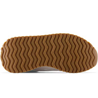 New Balance zapatilla moda mujer 237 vista trasera