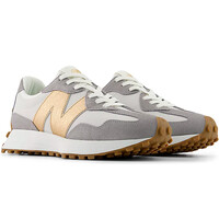 New Balance zapatilla moda mujer 327 lateral interior