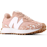 New Balance zapatilla moda mujer 327 lateral interior