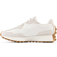 New Balance zapatilla moda mujer 327 puntera