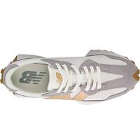 New Balance zapatilla moda mujer 327 vista superior