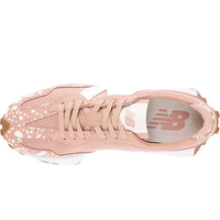 New Balance zapatilla moda mujer 327 vista superior