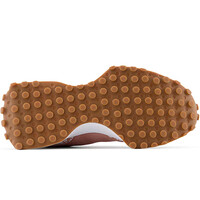 New Balance zapatilla moda mujer 327 vista trasera