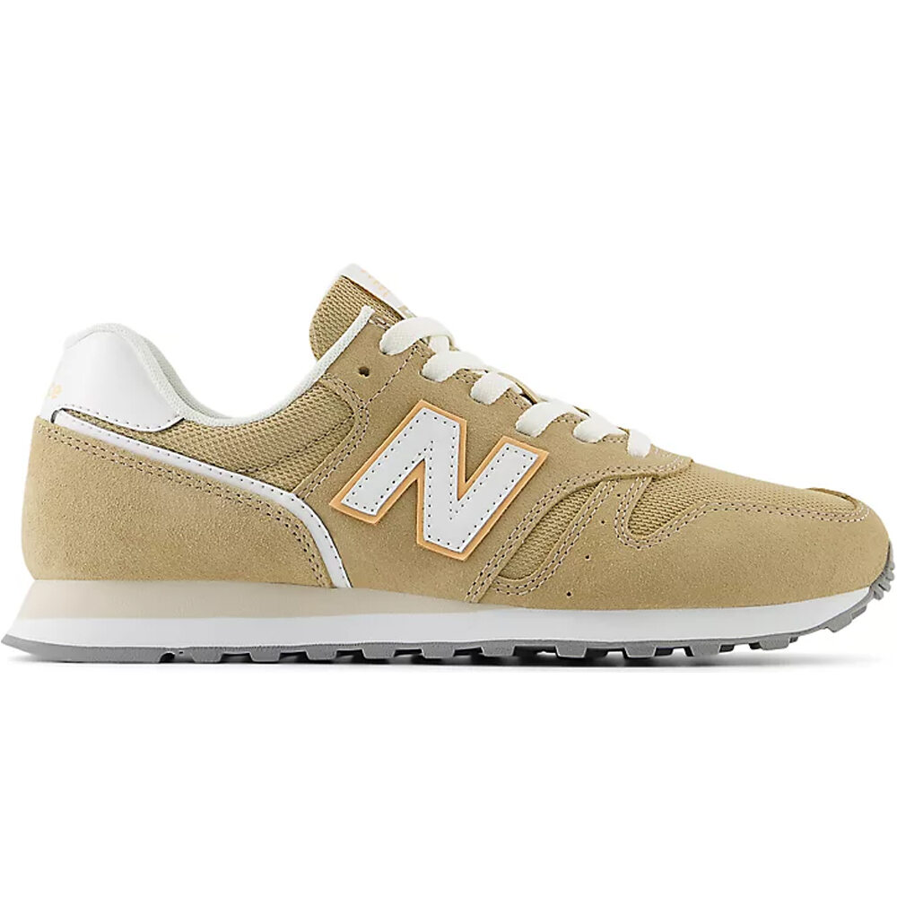 New Balance zapatilla moda mujer 373 V2 lateral exterior