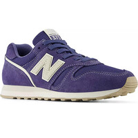New Balance zapatilla moda mujer 373 V2 puntera