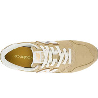 New Balance zapatilla moda mujer 373 V2 vista superior