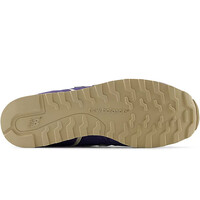 New Balance zapatilla moda mujer 373 V2 vista trasera