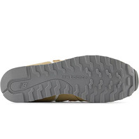 New Balance zapatilla moda mujer 373 V2 vista trasera