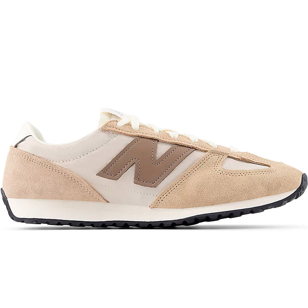 New Balance zapatilla moda mujer 471 lateral exterior