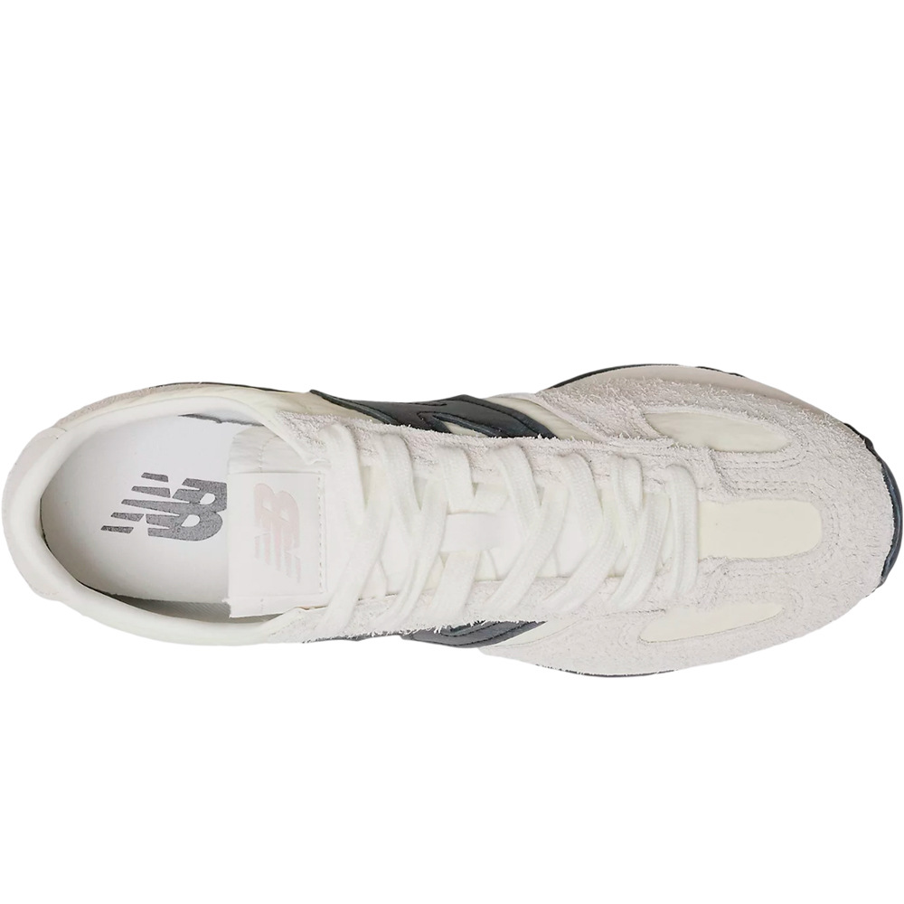 New Balance zapatilla moda mujer 471 vista superior