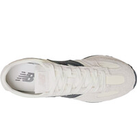 New Balance zapatilla moda mujer 471 vista superior