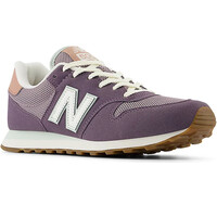 New Balance zapatilla moda mujer 500 lateral interior