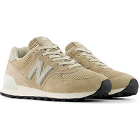 New Balance zapatilla moda mujer 574 lateral interior
