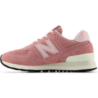 New Balance zapatilla moda mujer 574 puntera